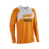 Leatt Джерси Moto 4.5 Lite Orange в Хабаровске