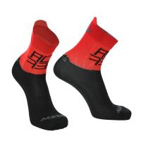 Acerbis Носки MTB Light Black/Red в Хабаровске