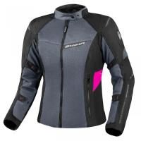 Shima Куртка Rush 2.0 Lady Vent Pink в Хабаровске