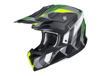 HJC Шлем i50 Vanish MC4HSF в Хабаровске