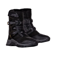 Leatt Мотоботы ADV HydraDri 7.5 Short V26 Stealth в Хабаровске