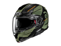 HJC Шлем RPHA91 Blat MC7 в Хабаровске