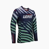 Leatt Джерси 5.5 UltraWeld Matcha 2025 в Хабаровске