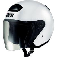 IXS Шлем HX 118 Белый в Хабаровске