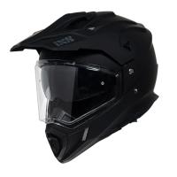 IXS Мотошлем IXS 209 1.0 Черный матовый в Хабаровске