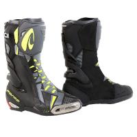 Forma Ботинки Phantom Black/Gray/Yellow Fluo в Хабаровске