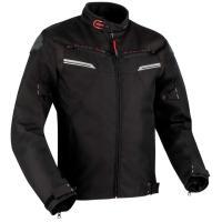 Bering Куртка текстильная Aspen Black в Хабаровске