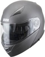IXS Шлем модуляр HX 300 1.0 Серый матовый в Хабаровске
