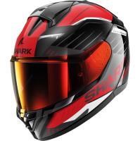 Shark Шлем Ridill 2 Bersek Black/Red/Anthracite в Хабаровске