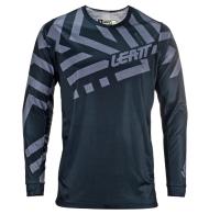 Leatt Джерси 3.5 Ride Stealth 2024 в Хабаровске