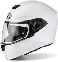 Airoh шлем интеграл Storm white Gloss в Хабаровске