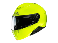 HJC Шлем i91 Fluorescent Green в Хабаровске