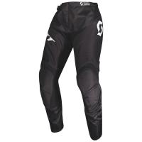 Scott Брюки 350 Swap black/white в Хабаровске