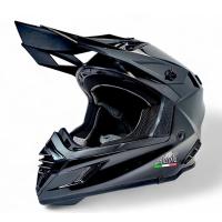 AiM Шлем RH855 Black Glossy в Хабаровске