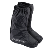 Dainese Дождевые Бахилы Rain Overboots Black в Хабаровске