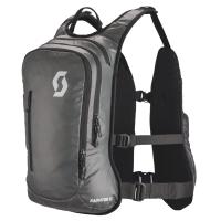 Scott Рюкзак Radiator 12 black/dark grey в Хабаровске