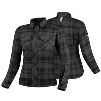 Shima Рубашка Renegade 2.0 Lady Black в Хабаровске
