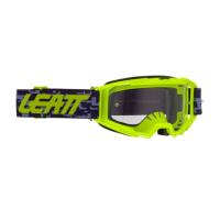 Leatt Маска Vizion 3.5 Argon Clear 90% в Хабаровске