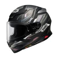 Shoei Мотошлем NXR 2 Capriccio серебристо-черный в Хабаровске