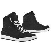 Forma Ботинки Swift X Fit Dry Lady Black/White в Хабаровске