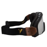 By City Маска Roadster Goggle Black в Хабаровске