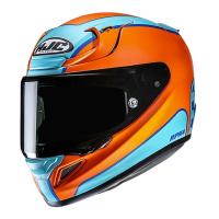 HJC Шлем RPHA12 Respon MC27SF в Хабаровске