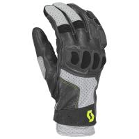 Scott Перчатки Sport ADV dark grey/lime green в Хабаровске