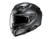 HJC Шлем F71 Semi Flat Black в Хабаровске