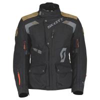 Scott Куртка женская Dualraid Dryo black в Хабаровске