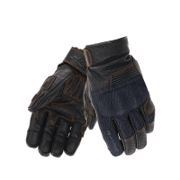 Dragonfly Перчатки Urban Denim Blue в Хабаровске