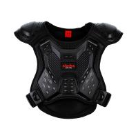Starks Моточерепаха детская Vest  Armor Kids V2 Чёрный в Хабаровске