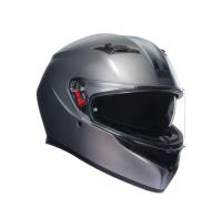 AGV Шлем K3 2206 Rodio Grey Matt в Хабаровске