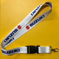 Motolike Лента для ключей Suzuki в Хабаровске