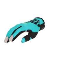 Acerbis Перчатки MX X-H Petrol Green в Хабаровске