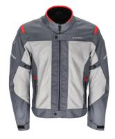 Acerbis Куртка Ramsey My Vented 2.0 Grey/Red в Хабаровске