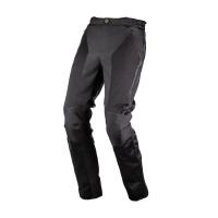 Starks Мотоштаны Сетка Air Shell Чёрный в Хабаровске
