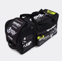 Grom Сумка для экипировки с колесами MX1 Classic в Хабаровске