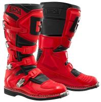 Gaerne Мотоботы GX-1 GoodYear Black/Red в Хабаровске