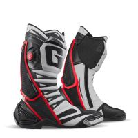 Gaerne Мотоботы GP1 Evo Nardo-Grey/Red в Хабаровске
