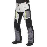 Scout Штаны GT Touring 3 4-season black/grey/yellow в Хабаровске