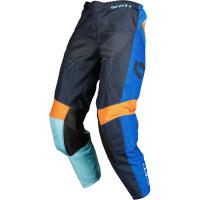 Scott Брюки 350 Race Evo blue/orange в Хабаровске