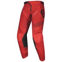 SCOTT Брюки 450 Angled red/black в Хабаровске