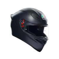 AGV Шлем K1 S Matt Black в Хабаровске