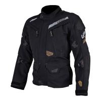 Leatt Мотокуртка ADV DriTour 7.5 2026 Stealth в Хабаровске