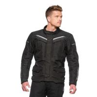 Scout Куртка GT Touring 3 4-season black в Хабаровске