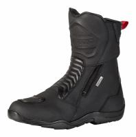 IXS мотоботы Tour Boots Pacego-ST 003 Черный в Хабаровске