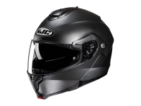 HJC Шлем C91N Semi Flat Titanium в Хабаровске