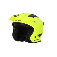 Acerbis Шлем Jet Aria 22-06 Yellow 2 в Хабаровске