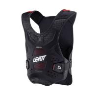Leatt Защитный панцирь Chest Protector ReaFlex V26 Black в Хабаровске