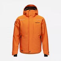 Finntrail Куртка мужская утепленная Aspen 3462 Orange в Хабаровске